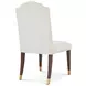 Marlborough Cambridge and Gold 60" Round Morrison Dining Room Set