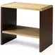 Alexa Hampton Frank and Cambridge Rectangular Side Table