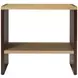 Alexa Hampton Frank and Cambridge Rectangular Side Table