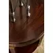 Marlborough Cambridge and Gold Round Gillies Side Table