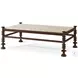 James Cambridge AH 54" Cocktail Table