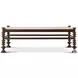 James Cambridge AH 54" Cocktail Table