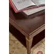 Marlborough Cambridge and Gold Rectangular Woolfe Cocktail Table
