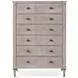 Marlborough Geo Coast and Gold 6 Drawer Lee Chest