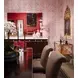 Alexa Hampton Cambridge and Carrara 4 Door Marble Top Hamilton Sideboard