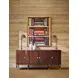 Marlborough Cambridge and Gold 4 Door Eliot Sideboard