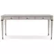 Marlborough Geo Coast and Gold 66" Bradbury Writing Desk