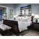 Alexa Hampton Cambridge Denison King Sleigh Bed