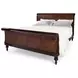 Alexa Hampton Cambridge Denison King Sleigh Bed