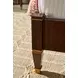 Marlborough Cambridge and Gold Markos King Panel Bed