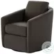 Daisey Maximus Fossil Swivel Glider
