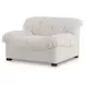 Halston Flecked Oat Living Room Set