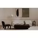Halston Flecked Oat 87" Sofa