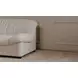 Halston Flecked Oat 87" Sofa