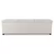 Halston Flecked Oat 87" Sofa