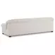 Halston Flecked Oat 87" Sofa