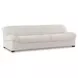 Halston Flecked Oat 87" Sofa