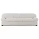 Halston Flecked Oat 87" Sofa