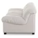 Halston Flecked Oat 87" Sofa