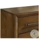 Ballard Walnut Brown 7 Drawer Dresser