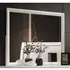 Ballard White Sleigh Bedroom Set