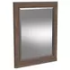 Carlson Harvest Brown Youth Bunk Bedroom Set