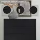 Danziar Black Chest