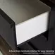 Danziar Black Chest