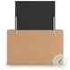 Galletyn Warm Brown Youth Panel Bedroom Set