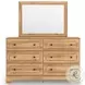 Galletyn Warm Brown Youth Panel Bedroom Set