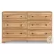 Galletyn Warm Brown Panel Bedroom Set