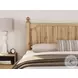 Galletyn Warm Brown King Panel Bed