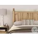 Galletyn Warm Brown Full Panel Bed