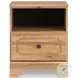 Galletyn Warm Brown Panel Bedroom Set
