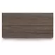 Mazilar Brown and White 5 Drawer Chest