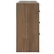Jonnifer Auburn 6 Drawer Dresser