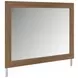 Jonnifer Auburn Panel Bedroom Set