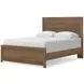 Jonnifer Auburn Panel Bedroom Set
