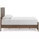 Jonnifer Auburn Panel Bedroom Set