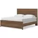 Jonnifer Auburn King Panel Bed