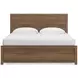 Jonnifer Auburn King Panel Bed
