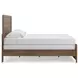 Jonnifer Auburn King Panel Bed