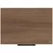 Jonnifer Auburn 2 Drawer Nightstand
