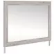 Jonnifer Gray Youth Panel Bedroom Set