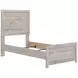 Jonnifer Gray Youth Panel Bedroom Set