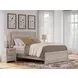 Jonnifer Gray Panel Bedroom Set