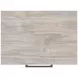 Jonnifer Gray 2 Drawer Nightstand