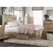 Fenderport Tan 5 Drawer Chest