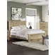 Fenderport Tan 5 Drawer Chest