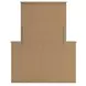 Fenderport Whitewash 6 Drawer Dresser